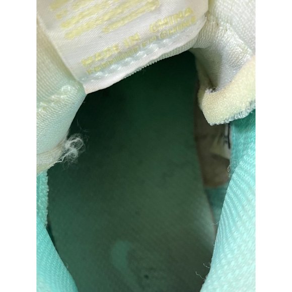 Air Jordan 1 Retro High OG 'Turbo Green' 555088-311 Size 7  nike - Picture 6 of 16